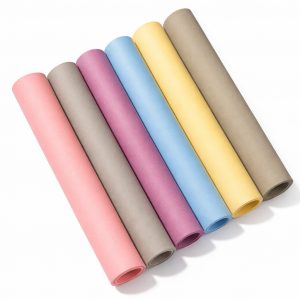 Пленка цветная