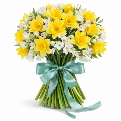 Нарцисс микс 1