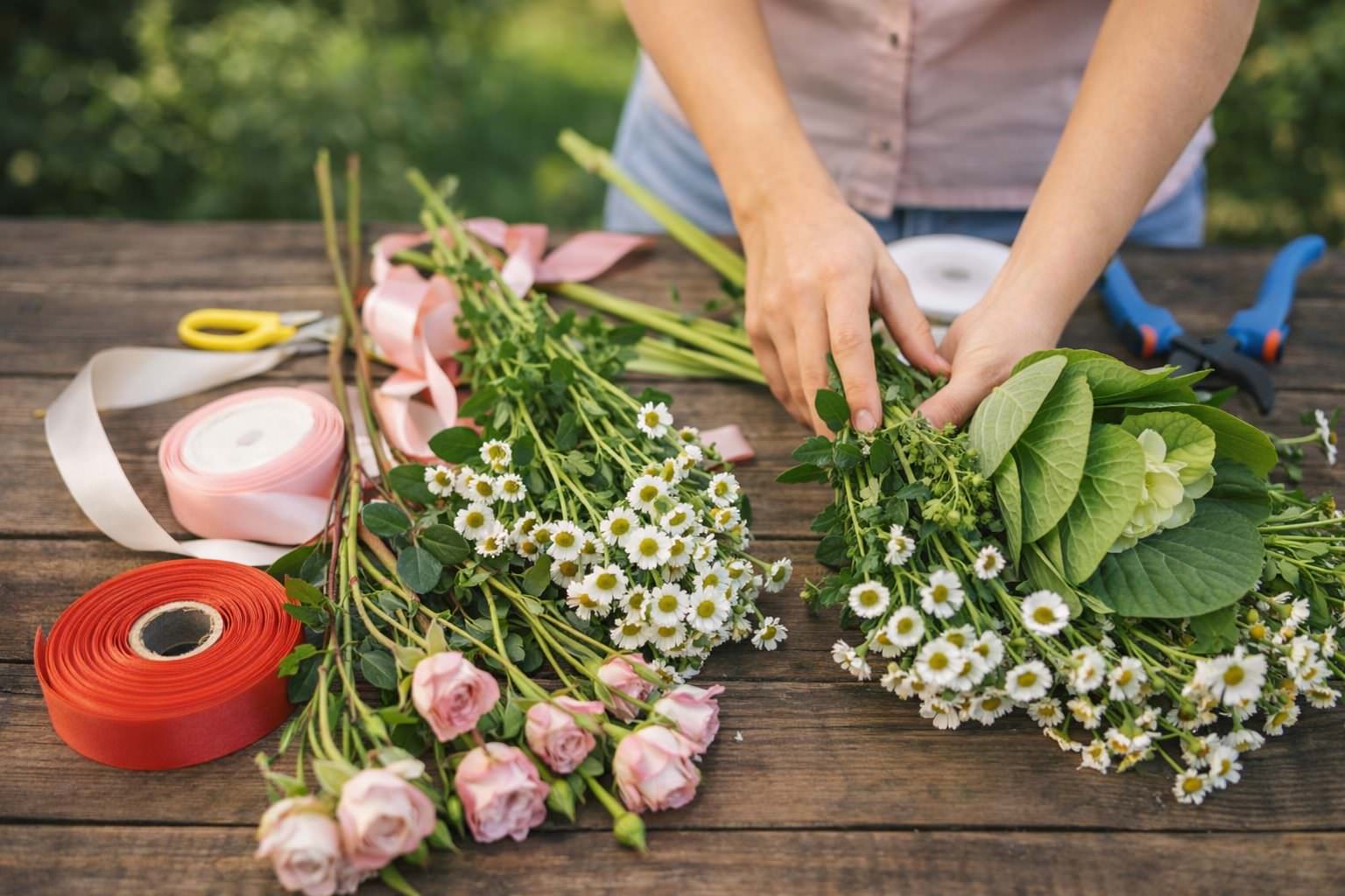 Контроль на каждом этапе