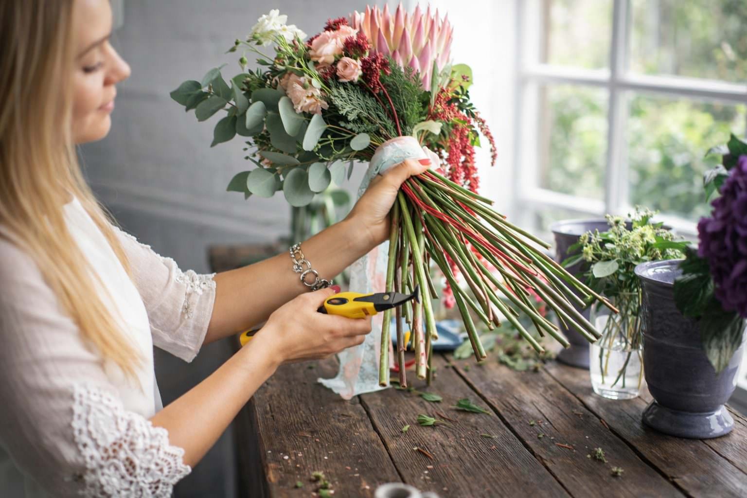 Отказ от заказа