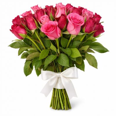 Букет невесты «Ветер странствий»