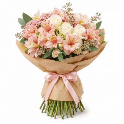 Букет «Мечтательность»