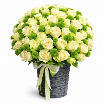 Композиция «Светлый день»